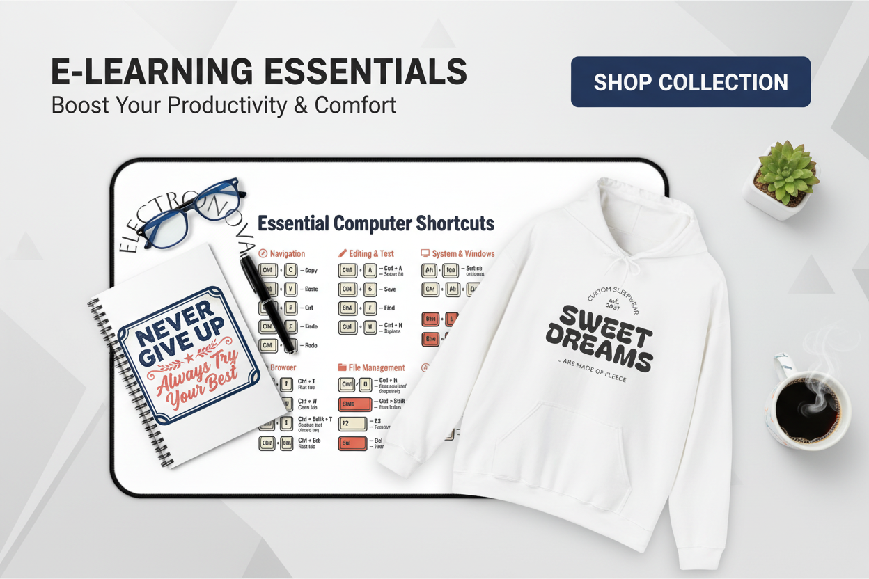 ElectroNova Hero Banner